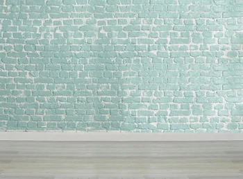 

HUAYI Brick Wall Backdrop Background Photography Backdrops Photo Studio Baby Backdrop Xt-5464