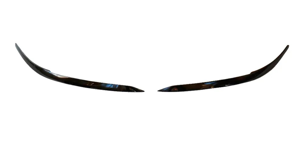 

Cilia eyebrows for Toyota Windom 1996-2001 cover trim moldings lights exterior decoration front headlight car styling