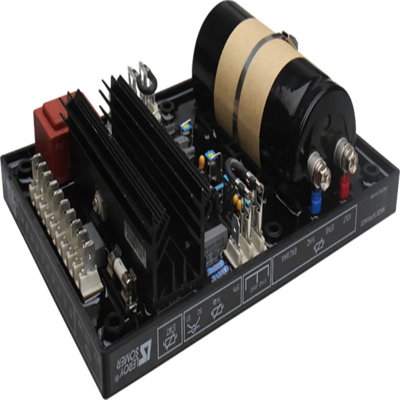 High Quality r448 voltage regulator