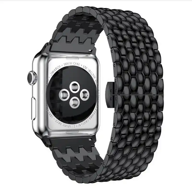 apple watch series 4 38mm black