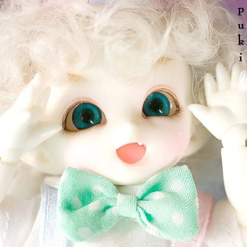pukipuki