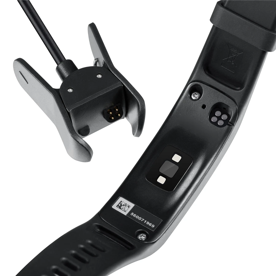 garmin vivosmart 3 fitness tracker