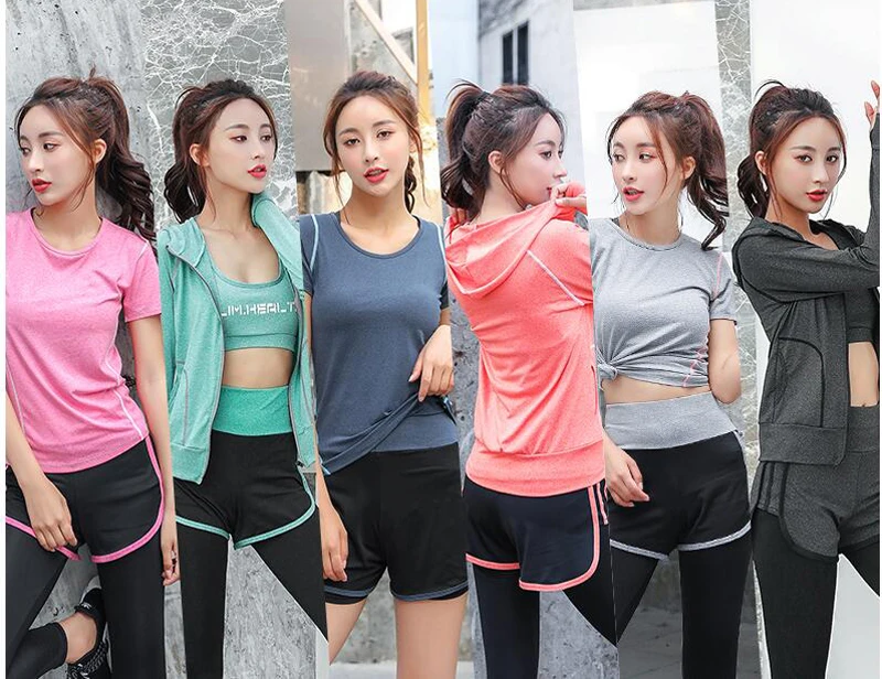 Women 5-piece set (9)