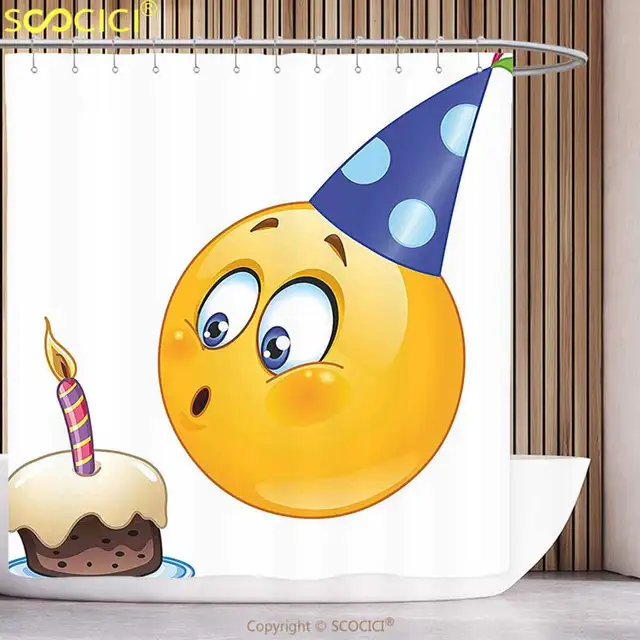 Unduh 9500 Gambar Emoji Ultah Paling Baru Gratis