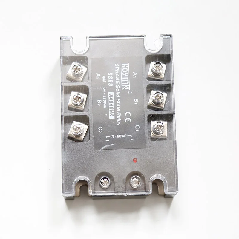 1T0A4840HK10000SSR-HOYMK-SSR3-A4840HK(40A)-10