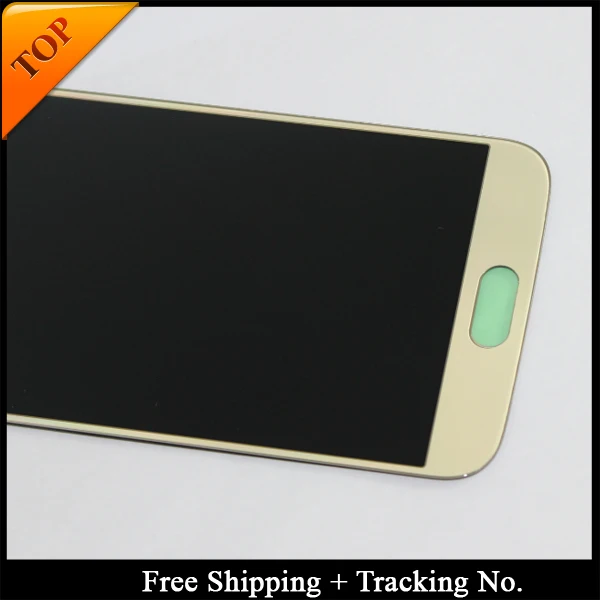 S6 Gold