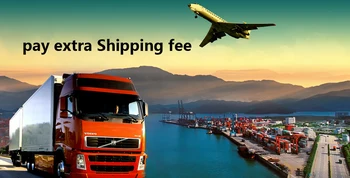 

LAISIYI Link to pay the extra shipping fee