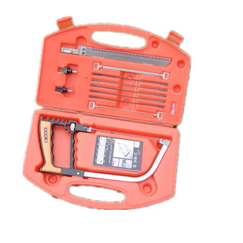 

Multifunctional Handsaw Woodworking Universal Hand Saw Mini Hacksaw DIY For Wood Plastic Sawing Glass Ceramic Tile Wood