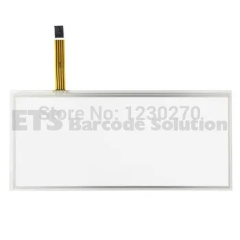 

Symbol VC5090 Half Screen Digitizer Touch Screen with Adhesive