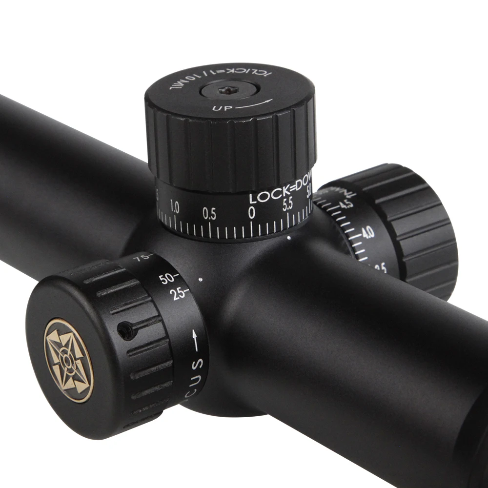 MARCOOL 5-25X52 SFL HD Glasses AK Tactical Airsoft Sports Optical Rifle Scopes Collimator Riflescope Aim Sight For Hunting MARCOOL 5-25X52 SFL HD Glasses AK Tactical Airsoft Sports Optical Rifle Scopes Collimator Riflescope Aim Sight For Hunting