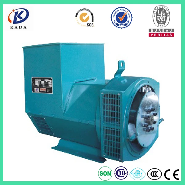 KD274C 94KW/94KVA stamford genereator генератор бесщеточный типа 60 Гц 220 В 1 фасе