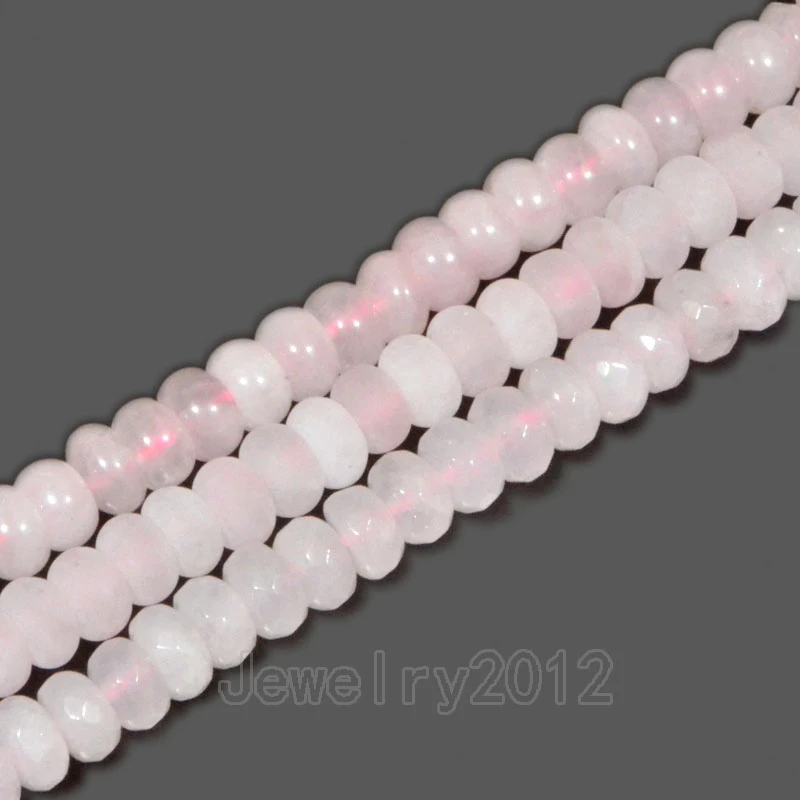 001-26-0 Rose Quartz