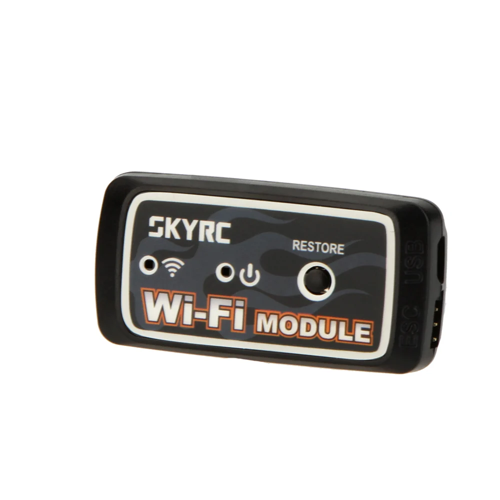 SKYRC SK-600075-01 Wi-Fi модуль для RC SKYRC ESC-фургоны на грузовом шасси и мини B6 Зарядное устройство