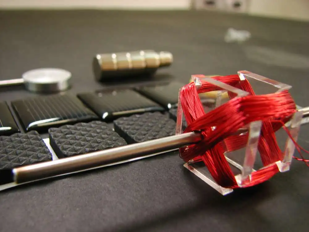 DIY Mendocino моторный набор Магнитный левитационный двигатель Солнечный мотор солнечная игрушка научная игрушка Наборы