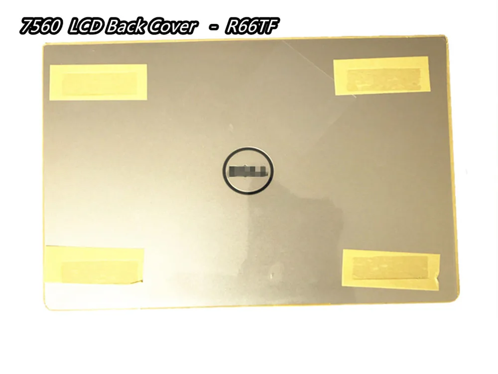 Задняя крышка для ЖК-дисплея Dell Inspiron 15 7560 L-R66TF 0R66TF