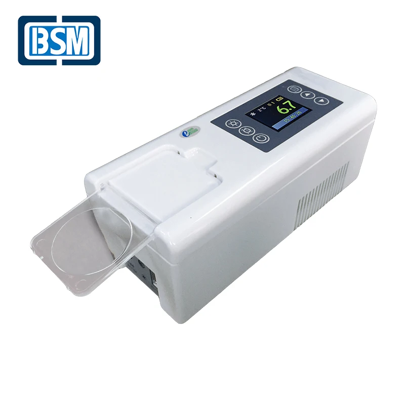 

Portable Insulin cooler box bag for diabetes store insulin medicine store Insulin Fridge Portable Travel Insulin Storage box