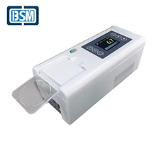 Portable Insulin cooler box bag for diabetes store insulin medicine store Insulin Fridge Portable Travel Insulin