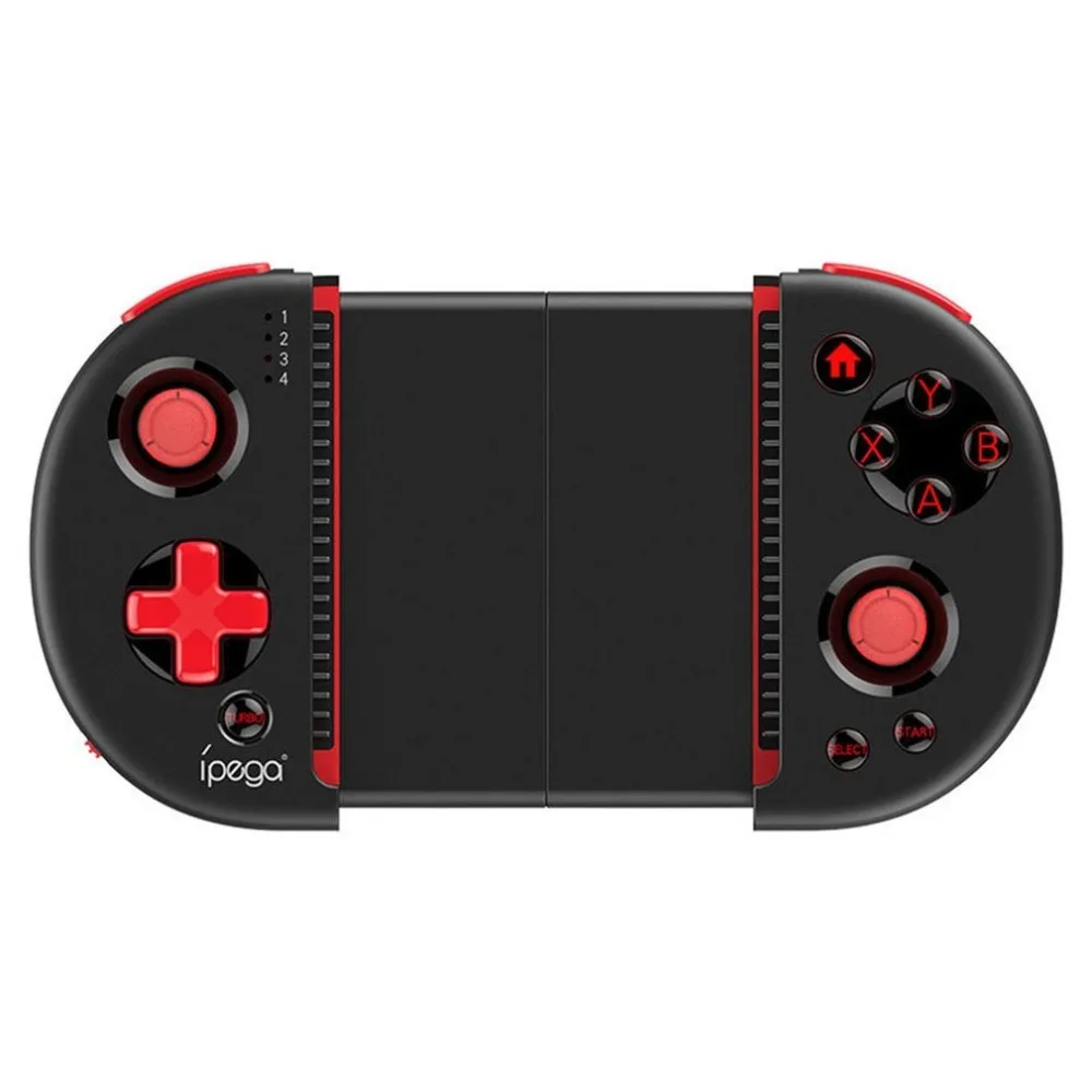 Bluetooth-геймпад для Android / IOS PG 9087 раздвижной игровой контроллер планшетных ПК Tv Box |