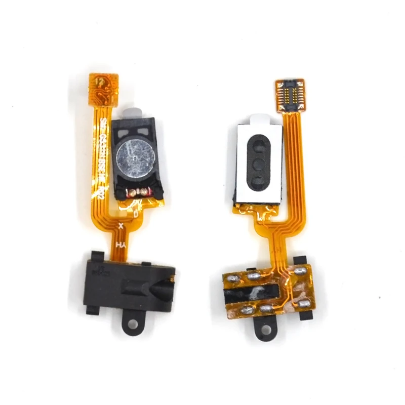 

Factory Replacement Earpiece Headphone Speaker Parts For Samsung Galaxy J2 Prime G532 Audio Jack Flex Cable