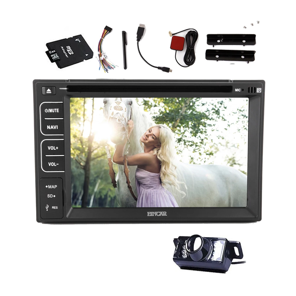 Clearance 6.2 Inch MP5 Car DVD Player Stereo Radio Auto Capacitive 2 Din win8 BT EQ iPod Audio USB System MP3 8GB GPS Map 3D 12 Clearance 6.2 Inch MP5 Car DVD Player Stereo Radio Auto Capacitive 2 Din win8 BT EQ iPod Audio USB System MP3 8GB GPS Map 3D 12