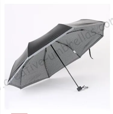 Бесплатная доставка по морю, 16 К в форме сердца зонты, прямой металлический зонтики. никелированная вала и стекловолокна ребра