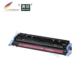 

(CS-H6000-6003) toner laserjet printer laser cartridge for Canon LBP-5000 LBP-5100 LBP5000 LBP5100 5000 5100 2.5/2k kcmy freedhl