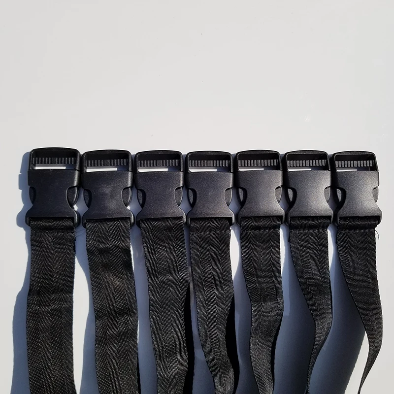  New Widened Black Webbing Bed Tied with Straps with Sexy Bed Bondage SM Adult Games Steel Anal Plug
