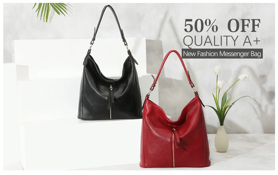 Bolsas de ombro