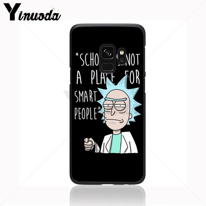 nimation rick and morty
