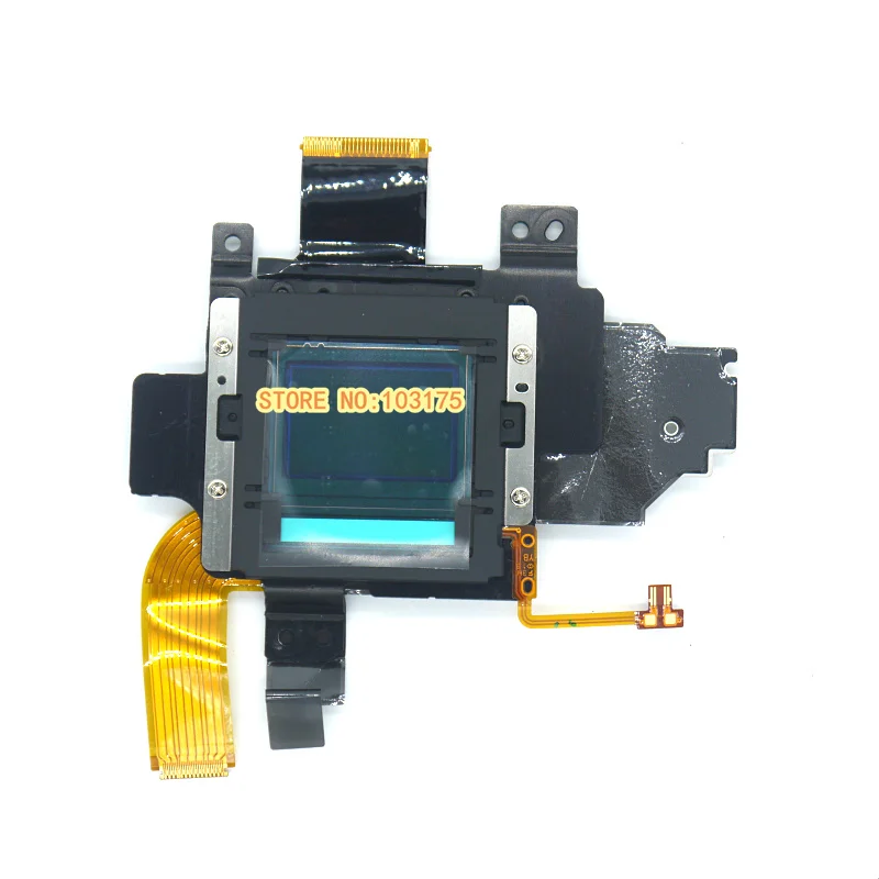 US $312.82 NEW Original CCD CMOS Sensor Unit With Low Pass Filter For Nikon D500 Camera Repair Part