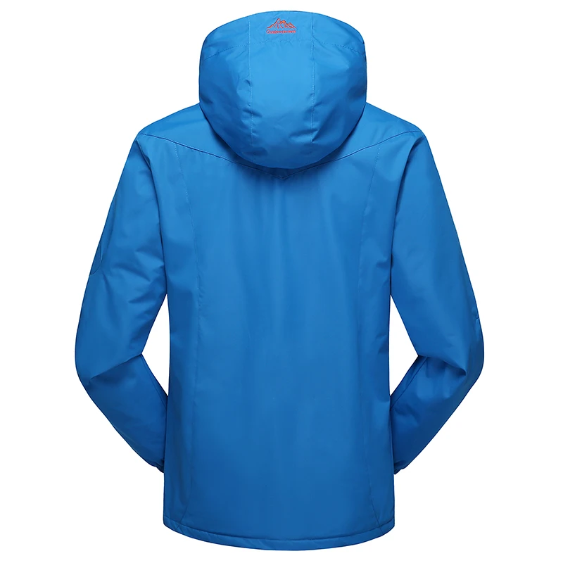 Big Size Windbreaker (4)