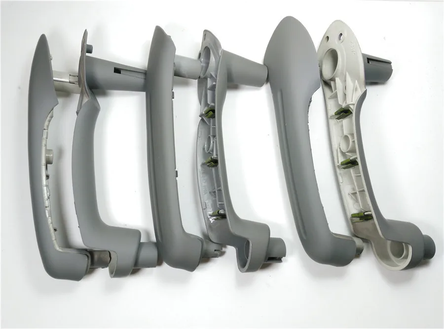 6 шт. внутренняя дверная ручка для Volkswagen Jetta Bora Golf 4|interior handle|vw handlehandle vw |