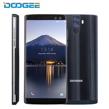Original DOOGEE BL12000 Pro Cell Phone 6 0 inch 6GB RAM 64GB ROM MTK6750T Octa Core