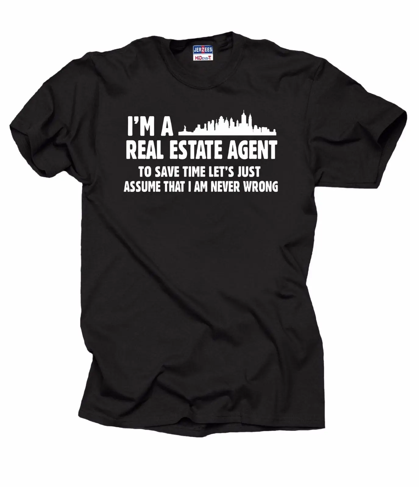 realtor t shirts