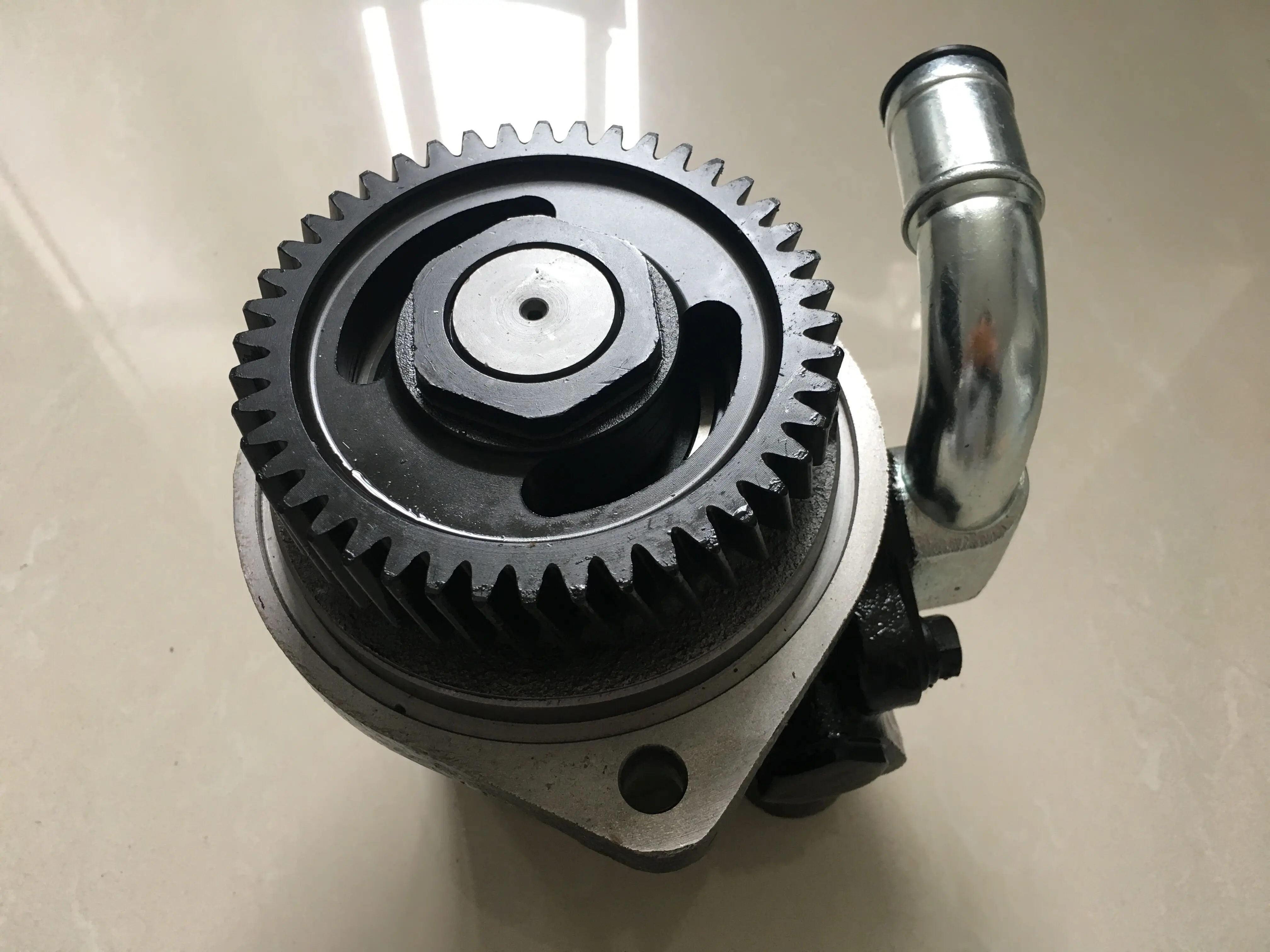 Насос гидроусилителя руля FEBIAT для HINO 44310 E0310/14714 99020/EV700|pump pump|pump forpump power steering |