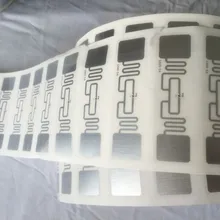 UHF читателей карты 915 UHF большие расстояния карты карт ic UHF RFID Бумага тег стикер пассивный uhf Бумага windshied тег дешевые тег