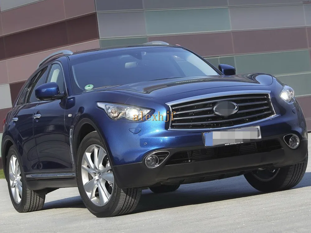 Infiniti-FX-2012