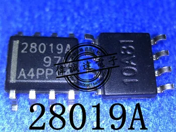 

20Pcs UCC28019ADR UCC28019A 28019A SOP8 New