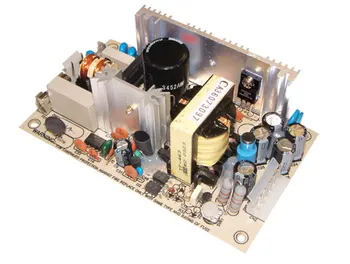 

[PowerNex] MEAN WELL original PT-65C -15V~15V 0.5A~5.5A meanwell PT-65 -15V~15V 65W Triple Output Medical Type Power Supply