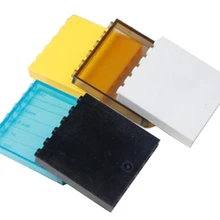 Кирпичные детали панели 1x6x5 DIY строительный блок Кирпичи совместимы с основными брендами сборки частиц