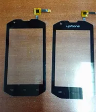 Hummer H5 Touch Screen Panel Digital Accessories For H5 4 0 inch IP68 Waterproof shockproof outdoor