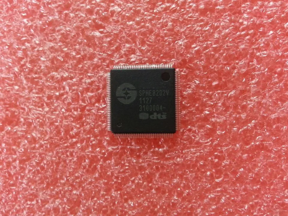 100% New&amporiginal SPHE8202V | Электроника
