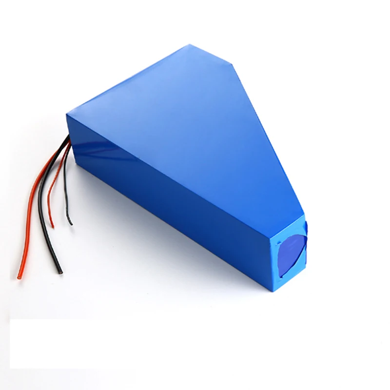 Flash Deal  1000 times cycle 1000w bafang   Electric Bike Lithium Ion Battery 48v 20ah battery lithium 48v bike battery with  charger 5