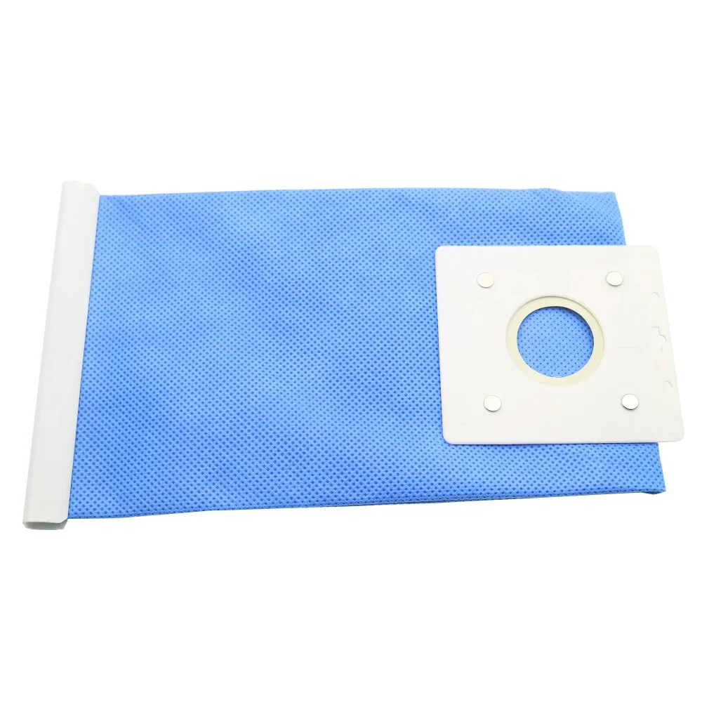  1 Pieces Dust Bags for Vacuum Cleaner Parts Long Term Filter Non-Woven Fabric for Samsung DJ69-0042 - 32890366858