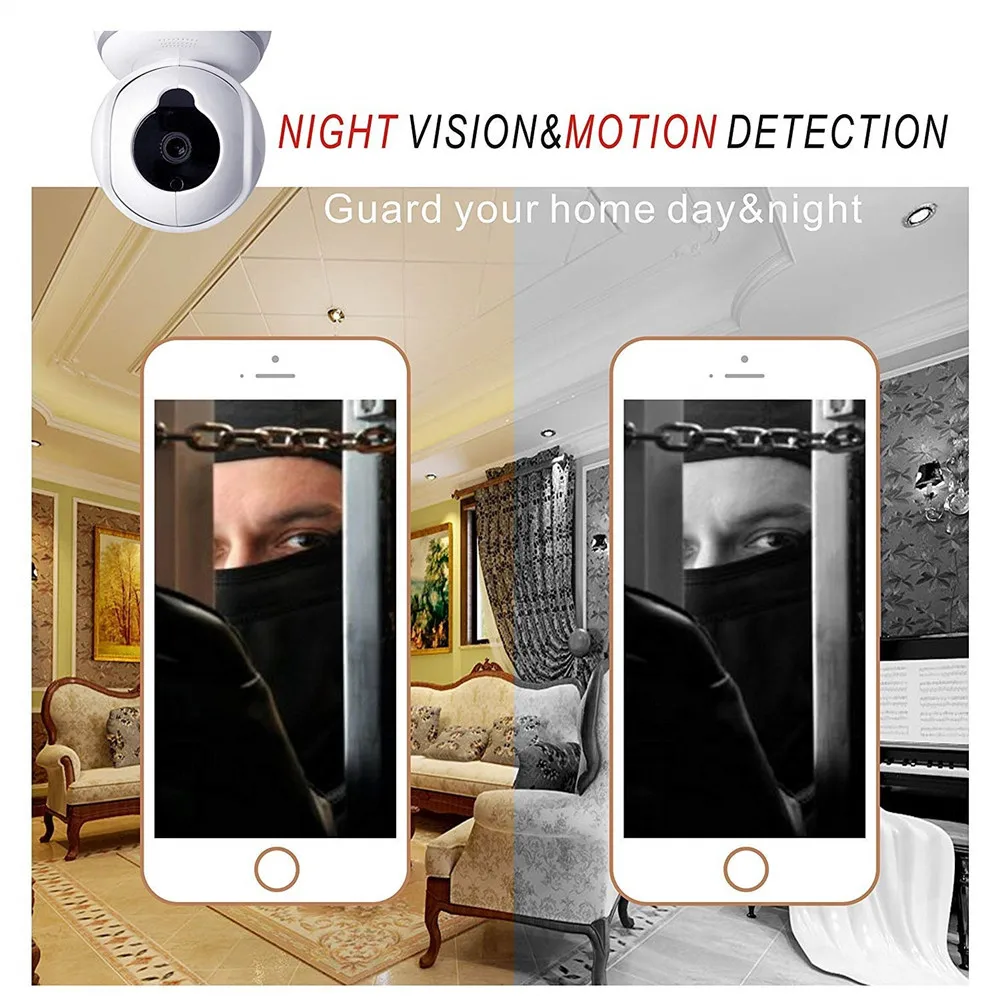 wifi ip camera UCYBO-AK100W (5)