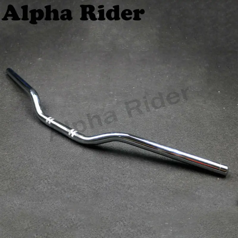 Руль для мотоцикла 7/8 &quot22 мм Kawasaki W650 W800 KLE500 Versys ER-5 ER-6n Ninja 650R ZR750 Zephyr ER-6F | Автомобили
