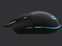 New G PRO!Logitech G PRO HERO Wired Gaming Mouse HERO 16K Sensor 16000DPI RGB Backlight Lightweight Professional Player's Choice 3