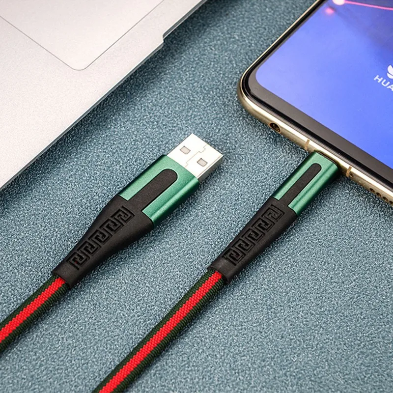 usb зарядный кабель для iphone X 8 7 6 Andriod Phone Micro USB 2.1A Быстрая зарядка USB TYPE C для huawei xiaomi Oneplus