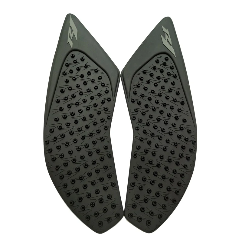 For Yamaha YZF-R1 2015 2016 R1 Motorcycle Anti slip Tank Pad 3M Side Gas Knee Grip Traction Pads Protector Stickers (5)