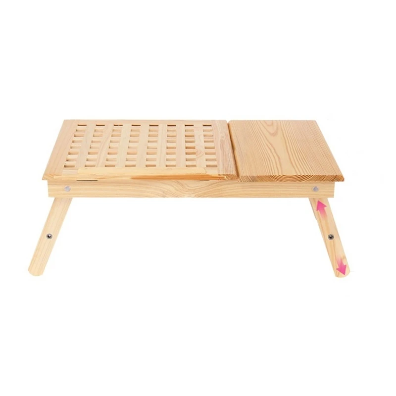 

Notebook Furniture Escrivaninha Support Ordinateur Portable Bed Tray Office Bambu Tablo Stand Laptop Study Table Computer Desk